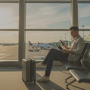 Press Release cover image