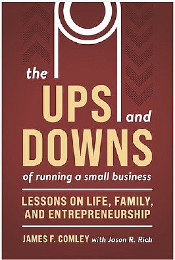 Press Release cover image