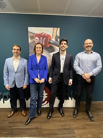 Press Release cover image