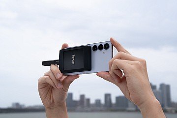 Press Release cover image