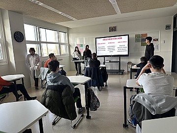 Press Release cover image