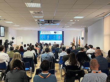 Press Release cover image