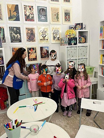 Press Release cover image