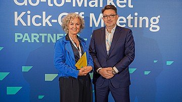 Press Release cover image