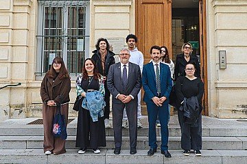 Press Release cover image