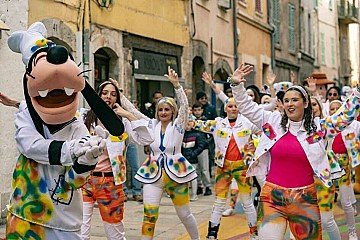 Press Release cover image