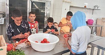 Press Release cover image