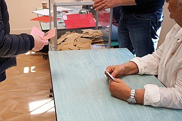 Press Release cover image