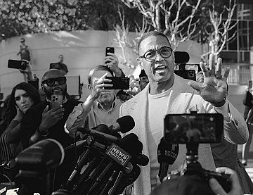 Press Release cover image