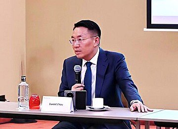 Press Release cover image