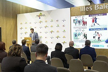 Press Release cover image