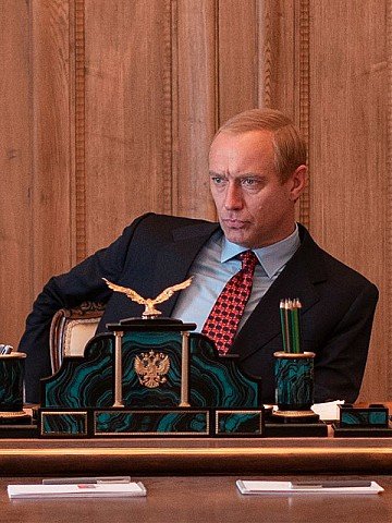 Press Release cover image