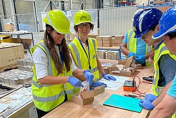 Press Release cover image