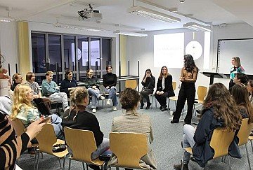 Press Release cover image