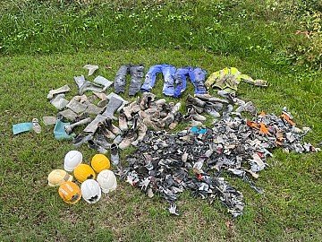 Press Release cover image