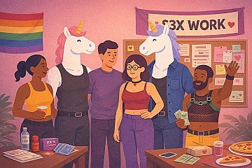 Press Release cover image