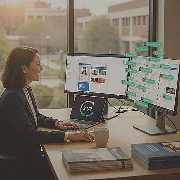 Press Release cover image