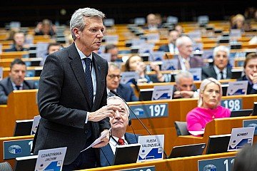 Press Release cover image