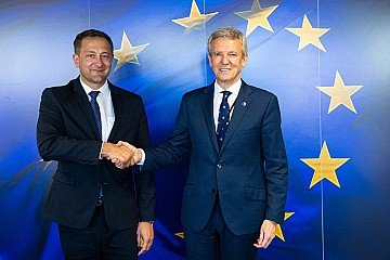 Press Release cover image