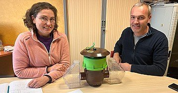 Press Release cover image