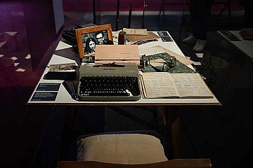 Press Release cover image