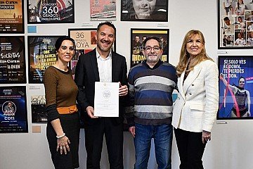 Press Release cover image