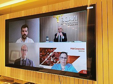 Press Release cover image