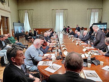 Press Release cover image