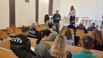 Press Release cover image