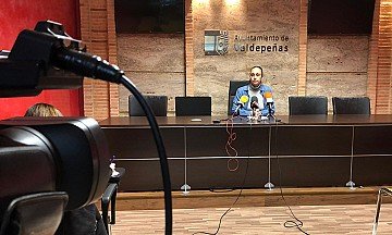 Press Release cover image