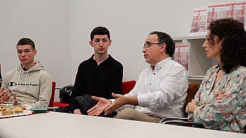 Press Release cover image