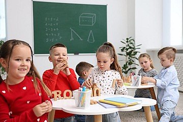 Press Release cover image