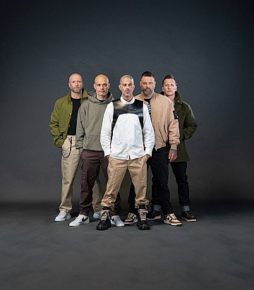 Press Release cover image