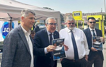 Press Release cover image