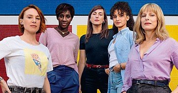 Press Release cover image