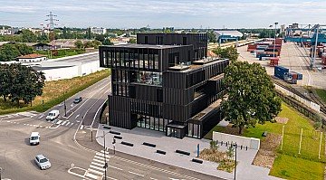 Press Release cover image