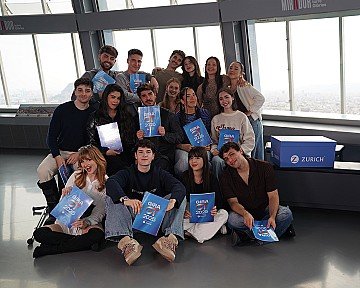 Press Release cover image