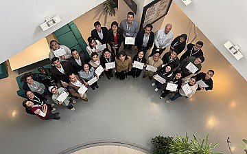 Press Release cover image