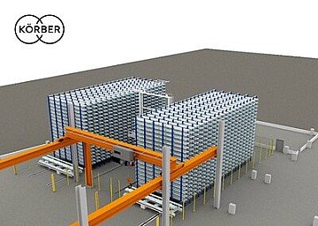 Press Release cover image