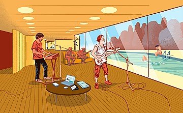 Press Release cover image