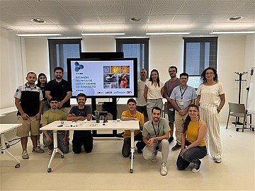 Press Release cover image