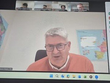 Press Release cover image