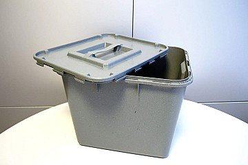 Press Release cover image