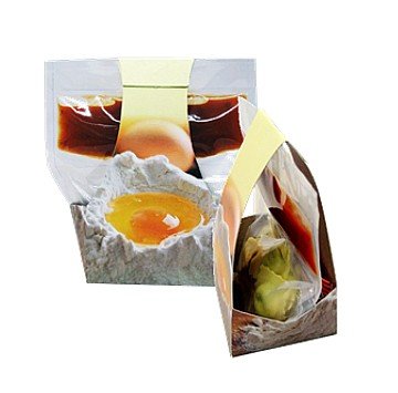 Press Release cover image