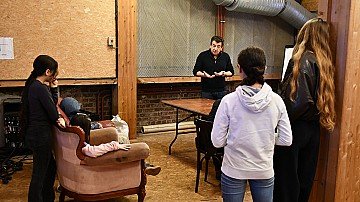 Press Release cover image