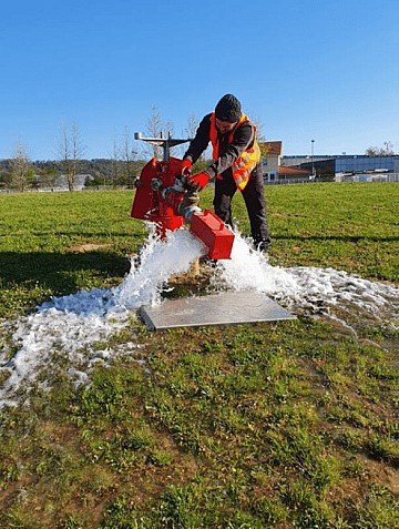 Press Release cover image