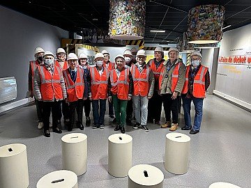 Press Release cover image