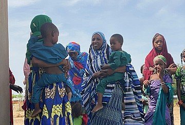 Press Release cover image