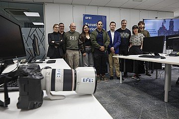 Press Release cover image