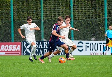 Press Release cover image